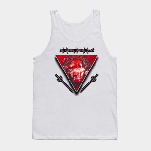 Immortal Void Witch Tank Top